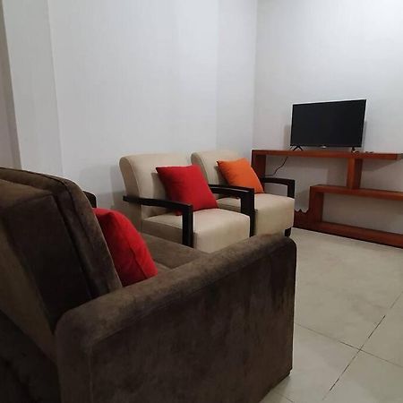 Andy'S House Apartment San Cristobal Bagian luar foto