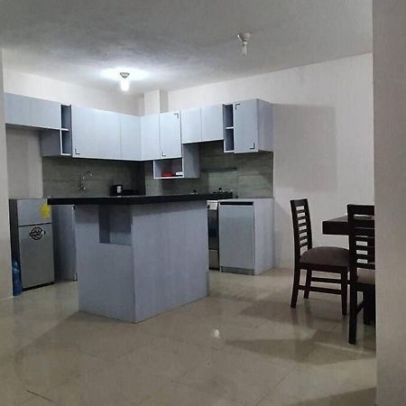 Andy'S House Apartment San Cristobal Bagian luar foto