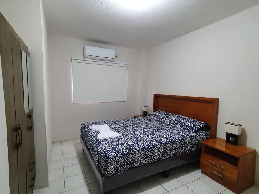 Andy'S House Apartment San Cristobal Bagian luar foto