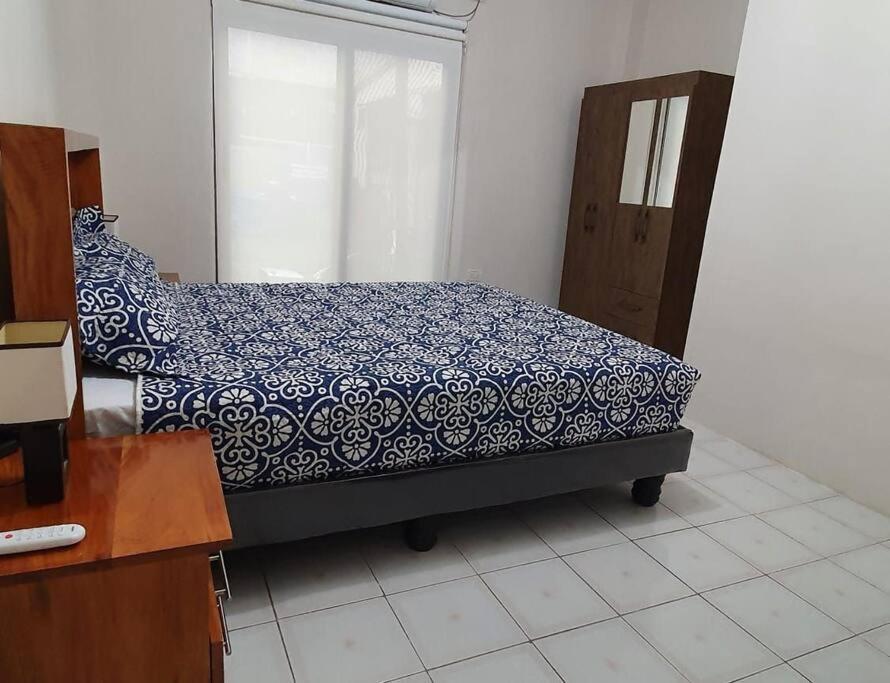Andy'S House Apartment San Cristobal Bagian luar foto