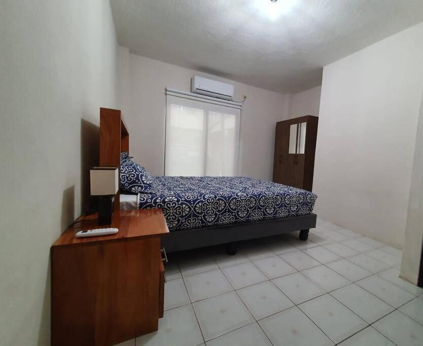 Andy'S House Apartment San Cristobal Bagian luar foto