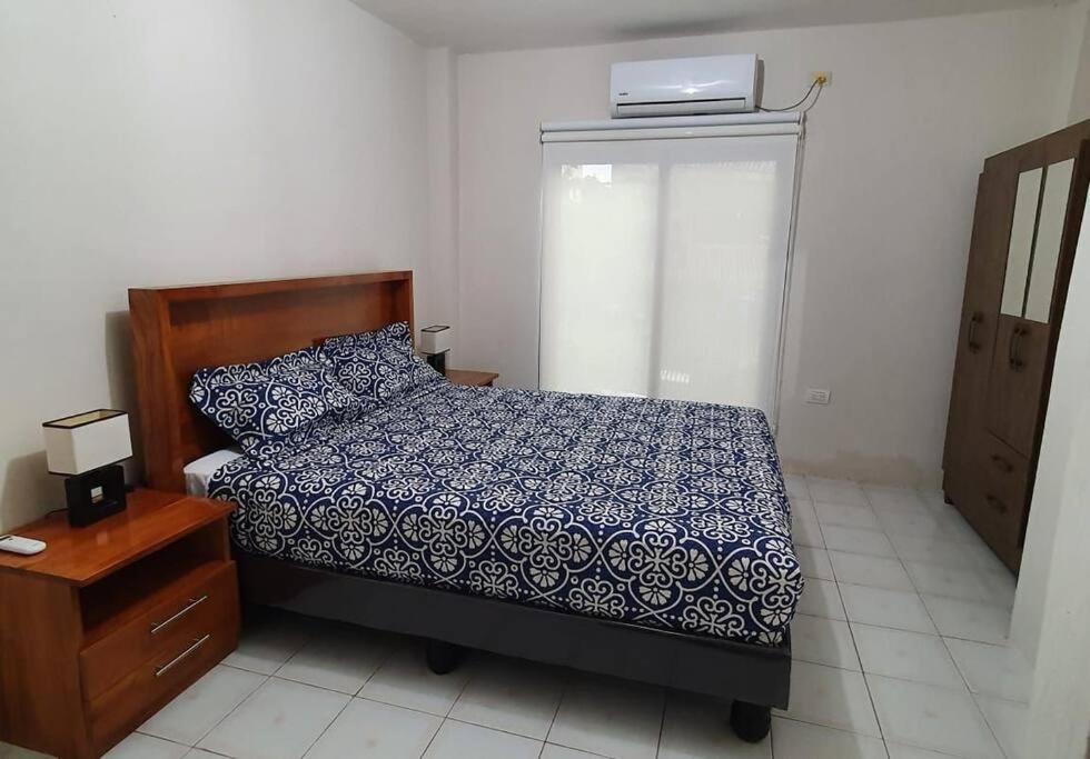 Andy'S House Apartment San Cristobal Bagian luar foto